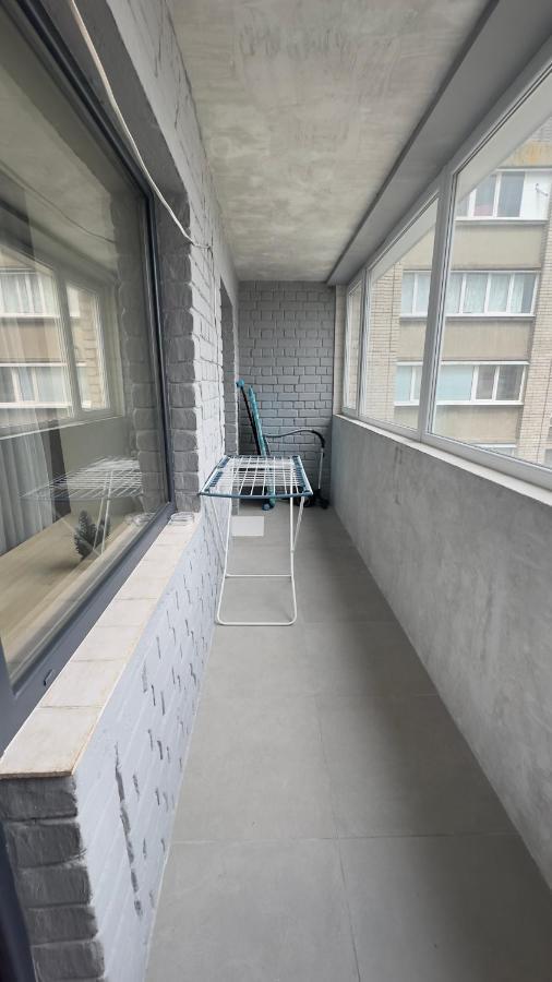 2 Room Modern Apartment View Dnipro Exterior photo